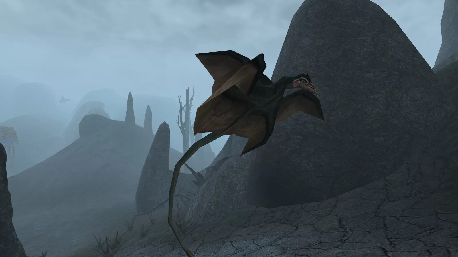 Tes morrowind скальный наездник. Скальный наездник. Morrowind cliff racer. Морровинд скальный наездник мем. Tes morrowind скальный наездник.