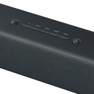 Soundbar mdz 34 da
