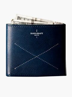 Wallet hard