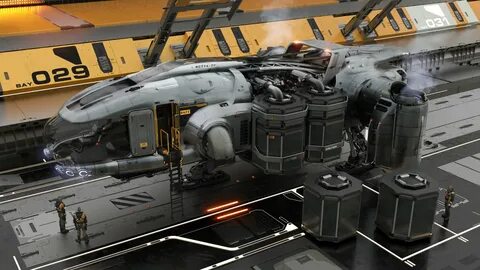 Star citizen