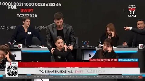 Турки прямой эфир