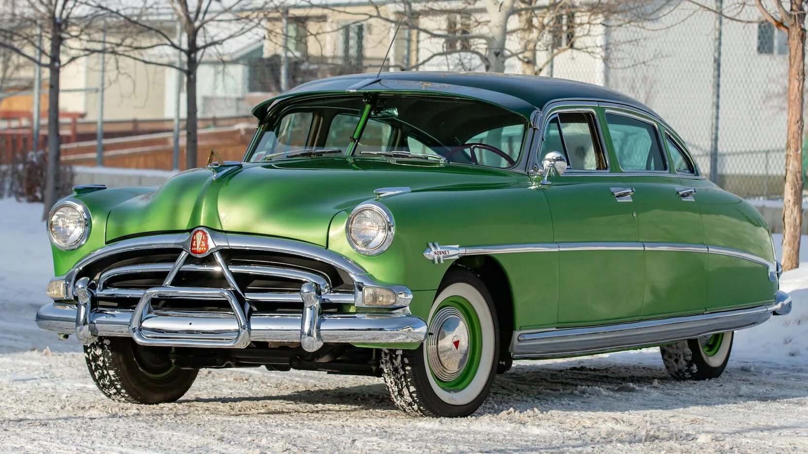 Автомобиль 1 56. Хадсон Хорнет 1952. Hudson Hornet 1957. Hudson Hornet sedan 1952. Hudson Hornet sedan 1951.