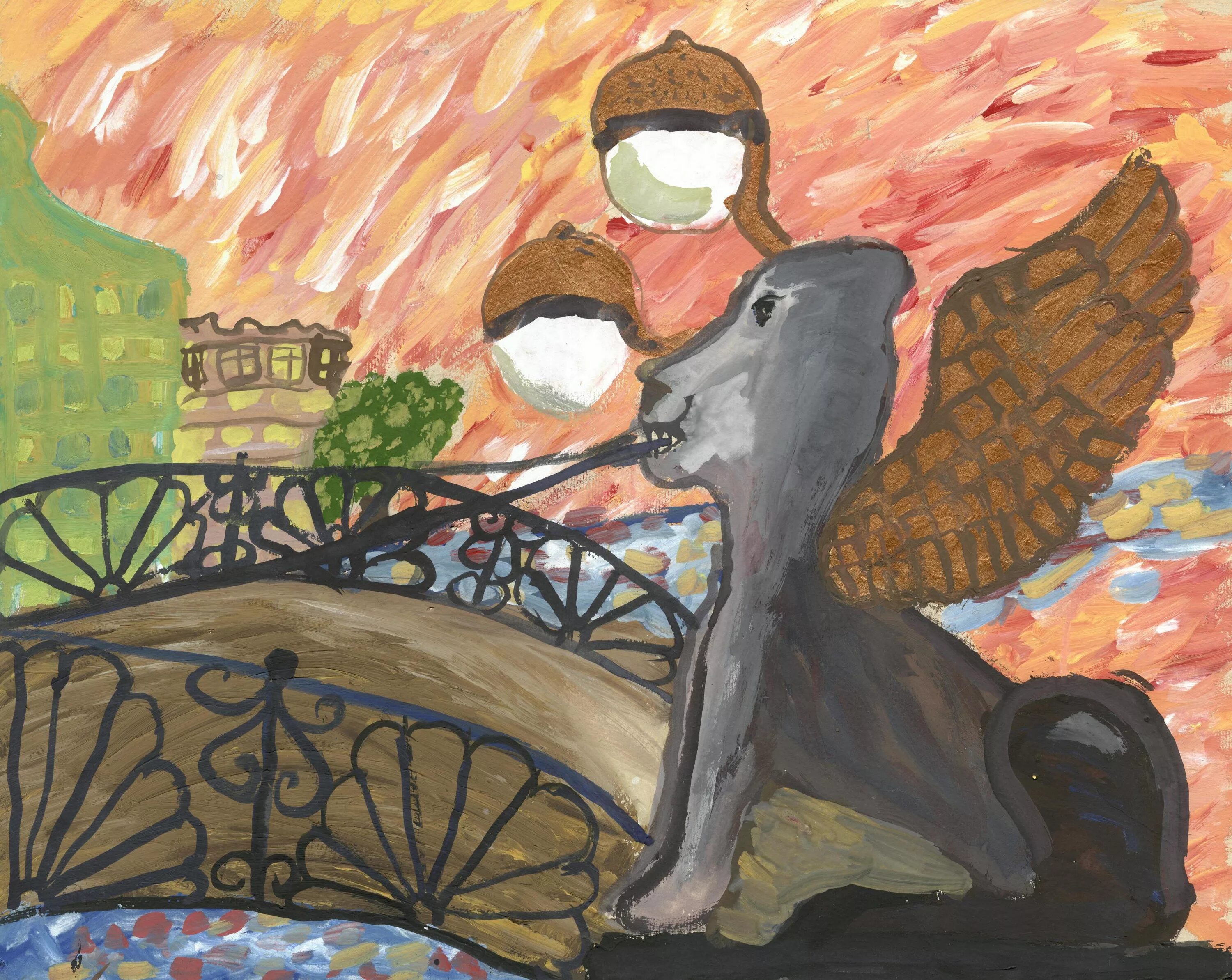 петербург в детских рисунках. достопримечательности рисунок. детский рисунок спб. рисование на тему санкт петербург. рисунки петербурга детские.