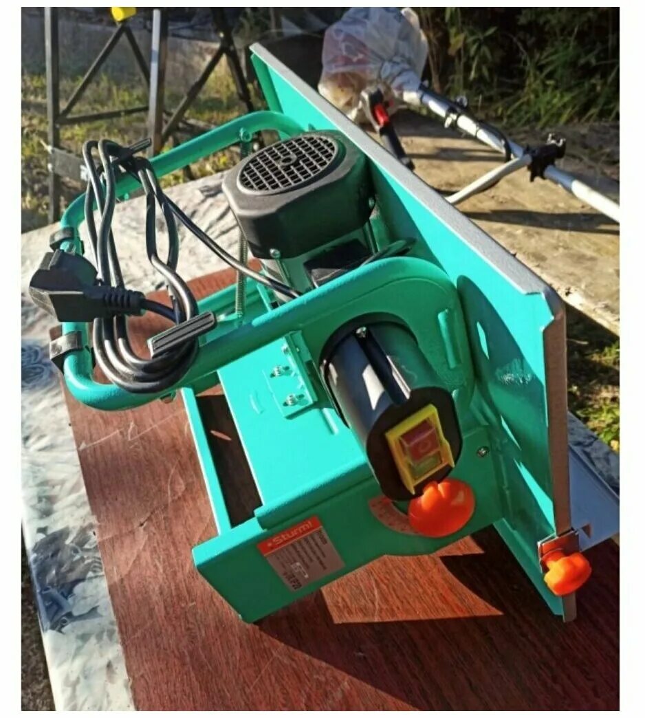 Пила циркулярная sturm ts10420i. Sturm! tc9819l. Sturm! ts10420i 1000w. Циркулярный станок sturm. Циркулярный станок sturm.