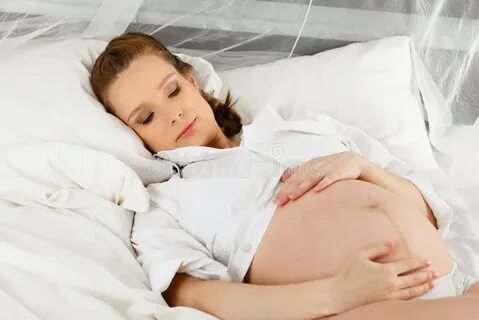 Снится беременность своя женщине за 40