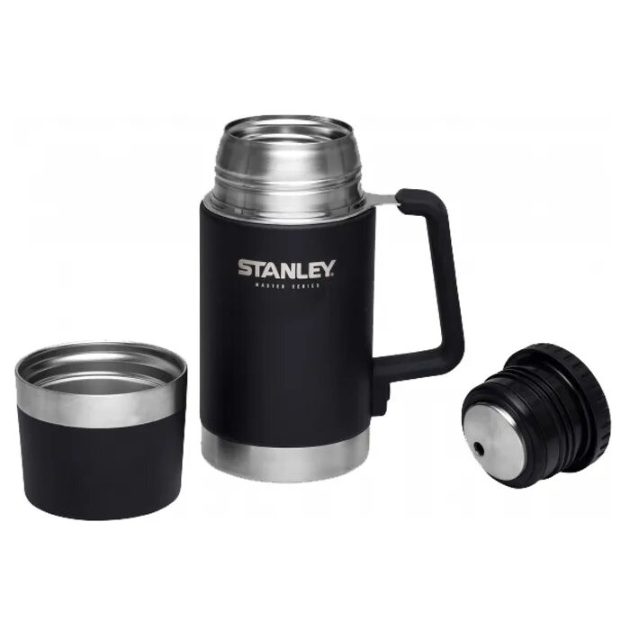 Термос дали. Термос для еды stanley master. термос stanley master 0.65. термос американский stanley. термос с широким горлом стенли.