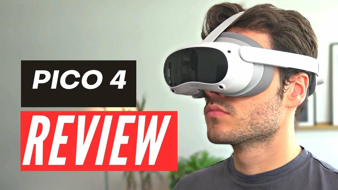 Pico 4 vr подключение Pico 4 vr, шлем виртуальной реальности купить в Хабаровске Электроника Авито