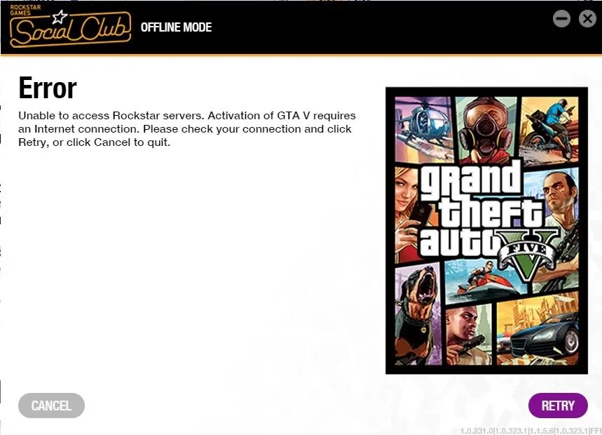 Rockstar games активация