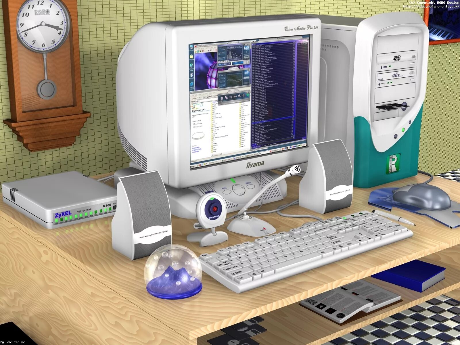 On my computer. Изображение компьютера. Компьютер картинка. Компьютер Windows 7. Ноутбук, ПК И монитор.
