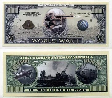 World bills