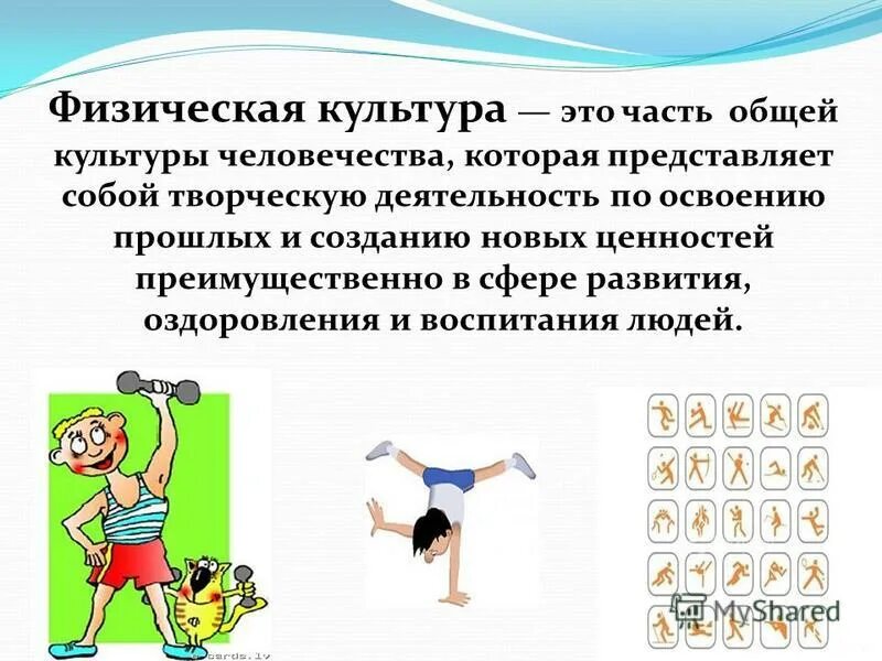 Возникновение физической культуры и спорта. Воспитательные задачи урока физической культуры. Ису это в физической культуре. Методика развития статического равновесия?. Информационные технологии и физическая культура.