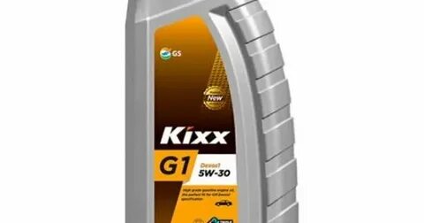 Kixx 0w30 oil club