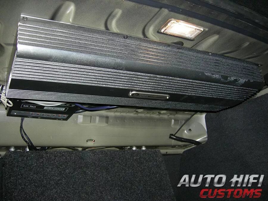 Dls a7. Усилитель dls a7. dls a7 big five.