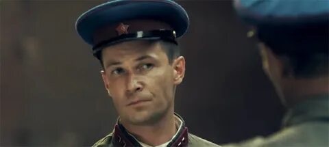 Смерш с макаровым по порядку