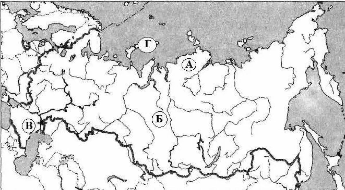 Контурная карта природно хозяйственные зоны. Контурная карта физическая карта России черно белая. Политическая контурная карта России. Политическая контурная карта России для печати а4. Политическая карта России география контурная карта.