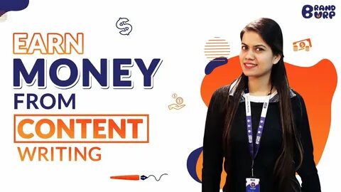 Write money