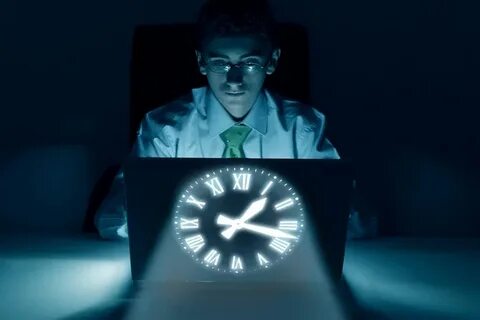 Опасные работы в ночное время
