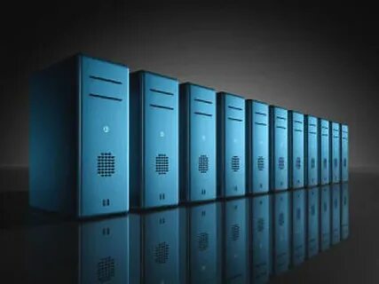 Server is overloaded