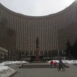 Гостиница космос площадь победы 1
