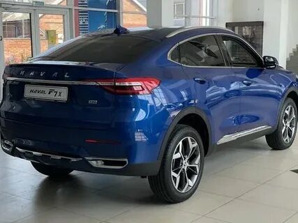 Хавал ф7 2.0