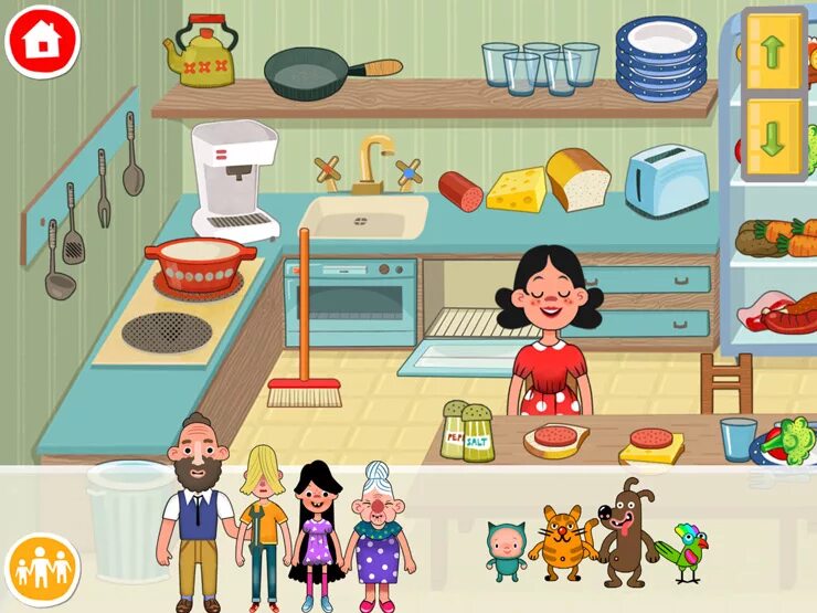 играть игру сам дома. игра дом. дом дворецкого остина игра. игра обустраивать дом. дизайн интерьера игра.