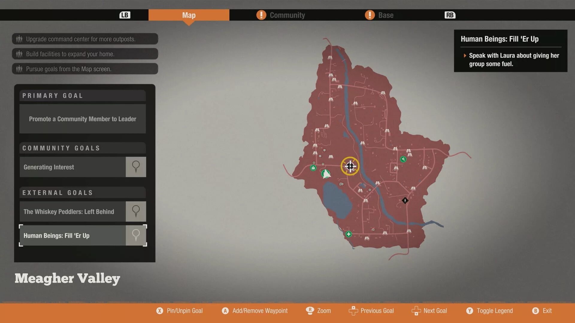 State of Decay 2 вся карта. State of Decay 2 Heartland карта. State of Decay 2 округ Дракер тайники. State of Decay 2 базы Долина Мигер. State of decay 2 навыки