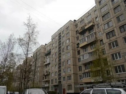 Улица тельмана санкт петербург