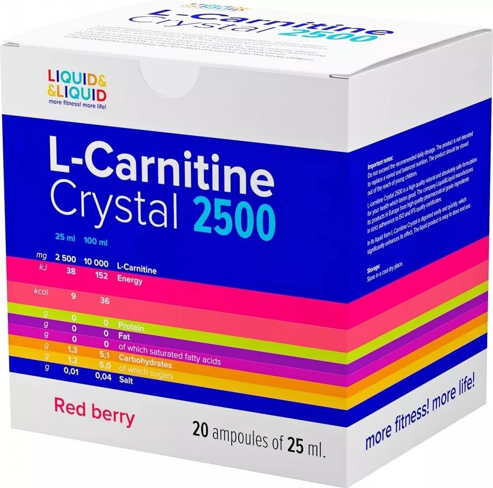 Л карнитин жидкий купить. Liquid & Liquid l-карнитин Crystal 2500. L-Carnitine Liquid&Liquid Cristal 2500, 1000ml. L карнитин Crystal. Liquid & Liquid l-карнитин acetyl 1500.