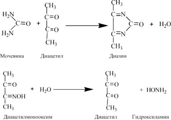 Реакция мочевины с диацетилмонооксимом. Диацетилмонооксимный метод определения мочевины. Химическое строение мочевины. Карбамид реакции. Мочевиной форум