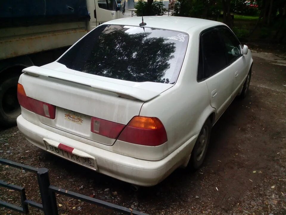 Toyota Sprinter 110 кузов. Тойота Спринтер 110. Toyota Sprinter ae110. Toyota Sprinter, 1997 год. Тойота спринтер новосибирск купить