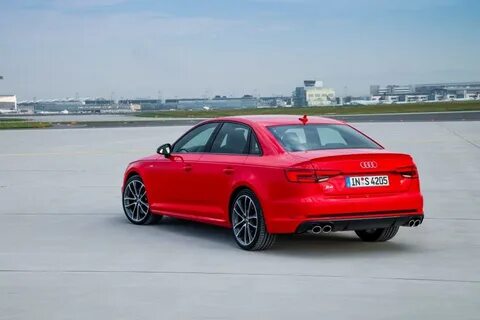 S four