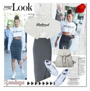 Her style