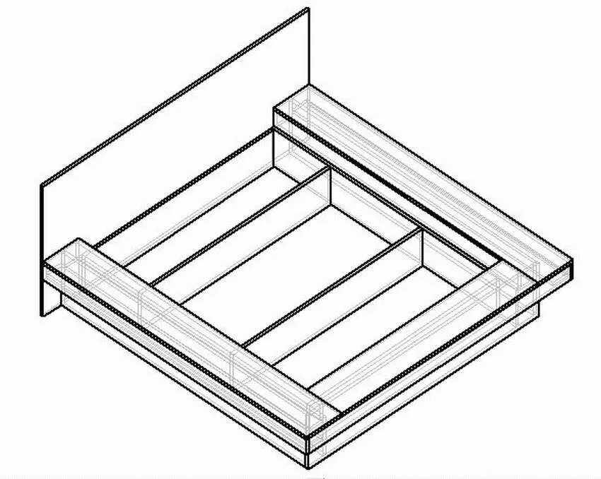 Кровать подиум 200х160 чертежи. Кровать подиум чертеж. Кровать подиум с выдвижными ящиками чертеж. Чертеж кровати. Чертеж подиума