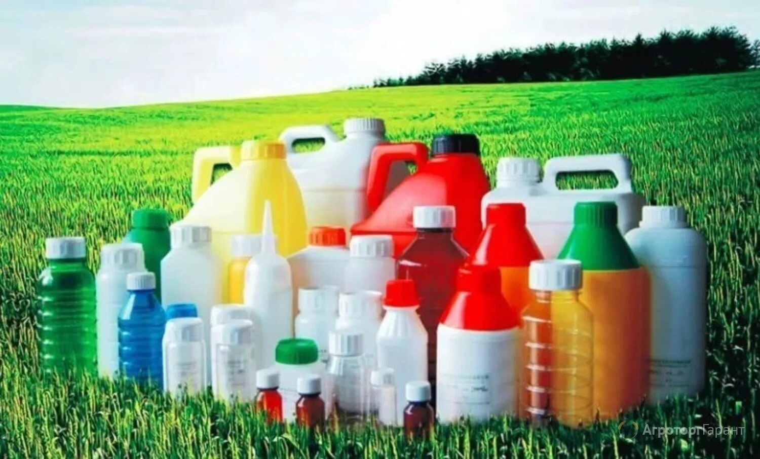 Agro products
