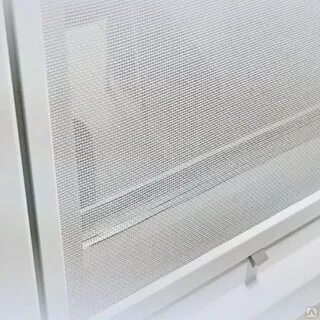 Москитные сетки антикошка на пластиковые окна