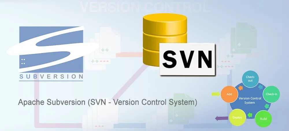 Svn логотип. Subversion (софтуер). Apache Subversion. Apache Subversion (svn).