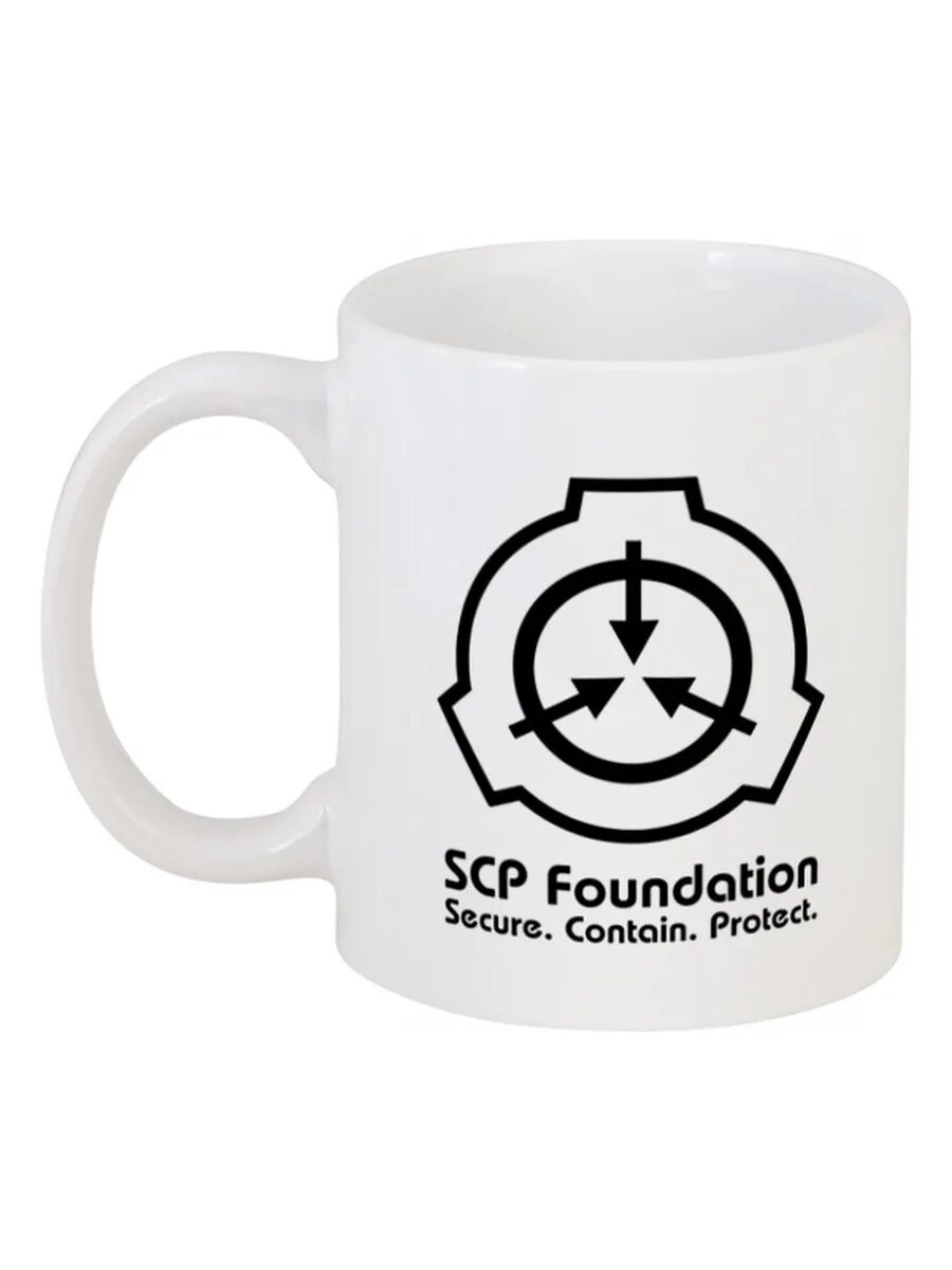 Кружка SCP Foundation черная. СЦП Кружка. Набор SCP фонда. SCP фонд кружки. Scp цена