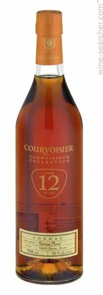 Courvoisier 18 0. Courvoisier 18 years 0. 7. 7. 7.