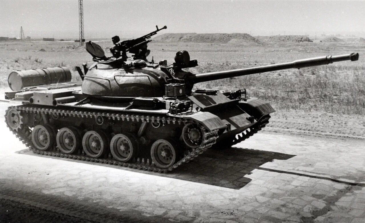 Type 69. Type-69-II-G. Танк Тип 69. Танк Type 69-II. WZ-121 Type 69.
