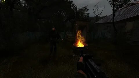Лост ворлд