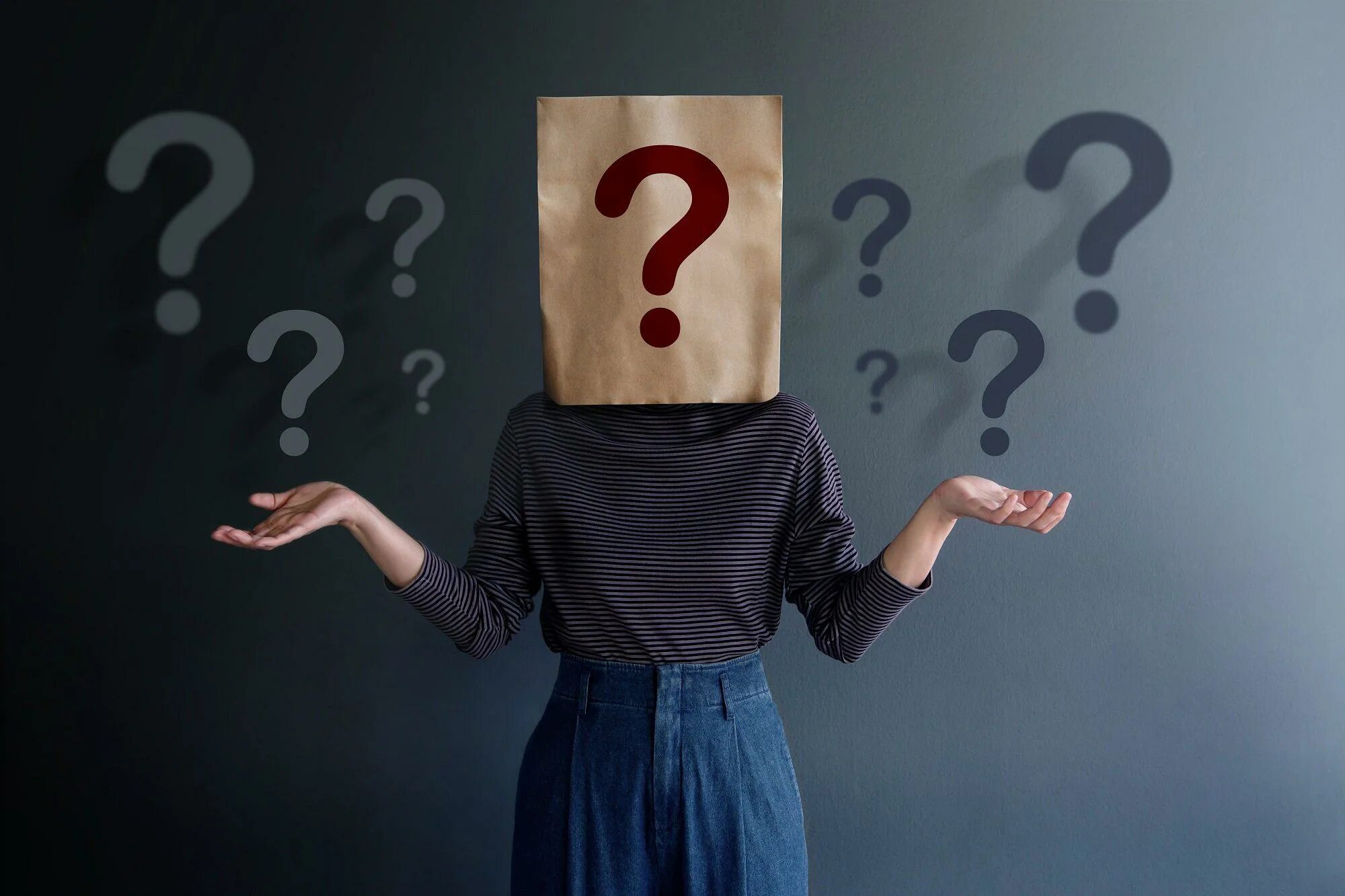 Questions to know a person