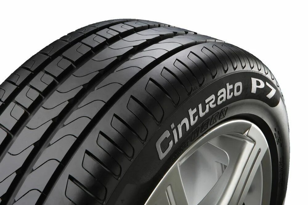 Pirelli cinturato p7 r17 купить