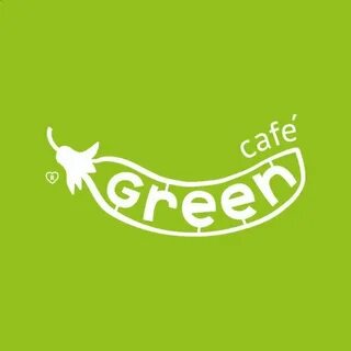Green cafe