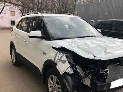 Запчасти хендай крета