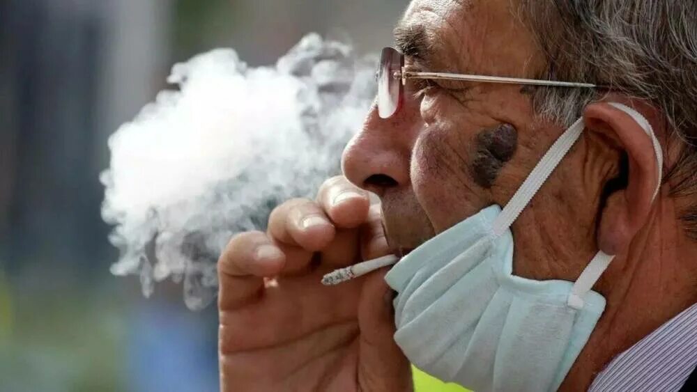 Заболевание курящих людей. Болезни курильщиков фото.