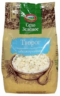 Творог светаево обезжиренный