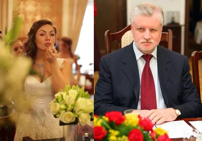 Миронов сергей михайлович биография личная жизнь Биография Сергея Миронова биография Миронова М.С. фото, видео
