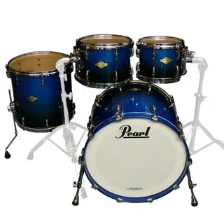Pearl masters