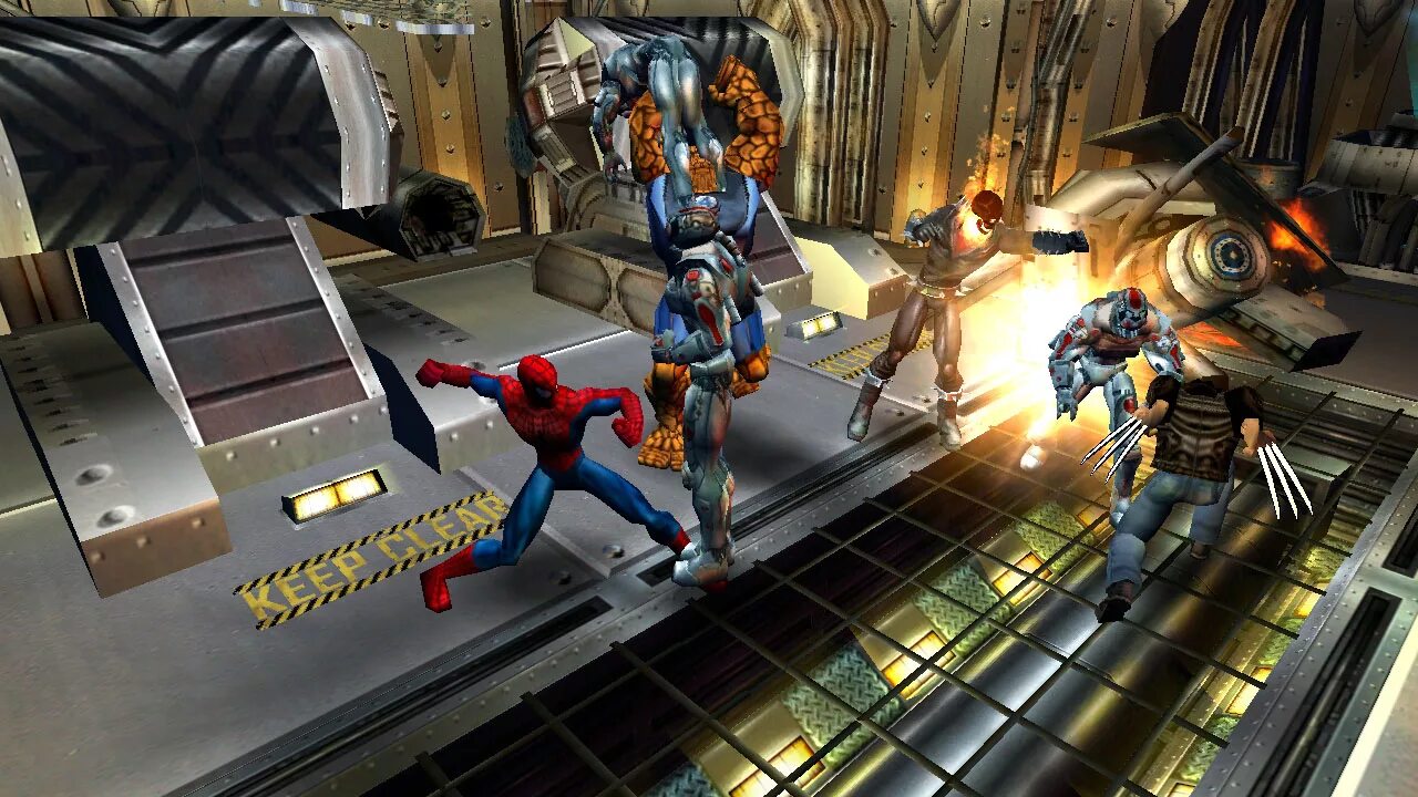 Ultimate 2 pc. Игра marvel ultimate alliance 1. marvel: ultimate alliance 2 игра. игра марвел ultimate alliance. marvel ultimate alliance ps2.