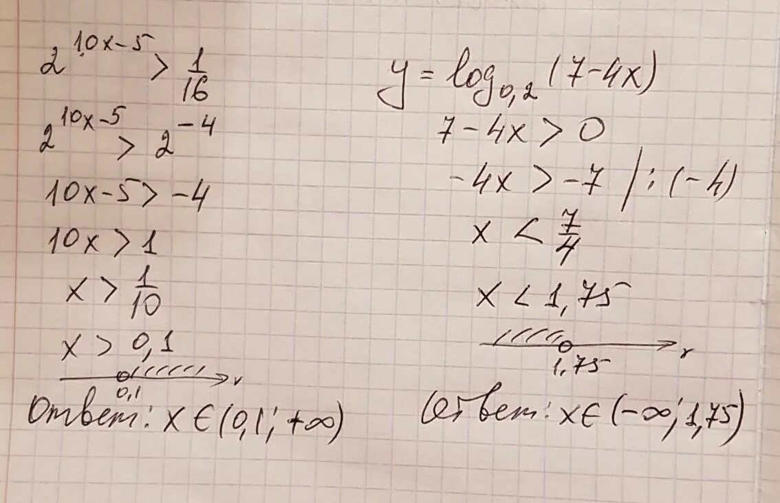 Log 0 4x 1. Найдите область определения y=log1/5 (x+4). Найдите область определения y=log2*(4-5x). Y=log0,5 (4x-2x^2). Y=log7(x^2-2x-3).